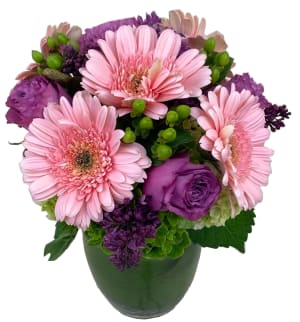 RPV-523 Flower Arrangement RPV-523 Flower Bouquet