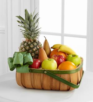 Fruit Basket