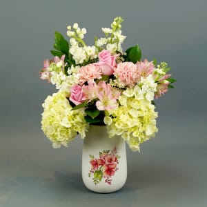 A Mother's Love by Rathbone's Flair Flowers Flower Bouquet