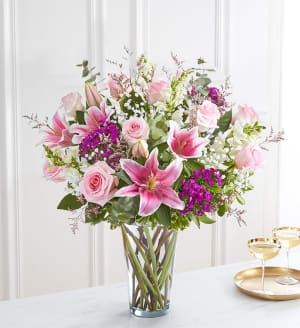 Amazing Mom™ Bouquet Flower Bouquet