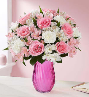 Cherished Blooms Bouquet Flower Arrangement Cherished Blooms Bouquet Flower Bouquet