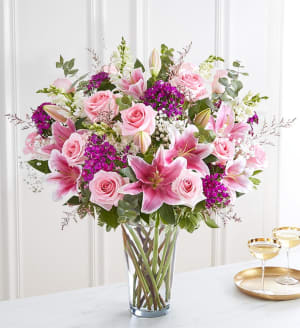 Amazing Mom™ Bouquet Flower Bouquet