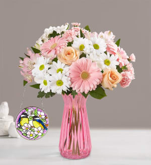 Splendid Spring™ Bouquet for Mother's Day Flower Arrangement Splendid Spring™ Bouquet for Mother's Day Flower Bouquet