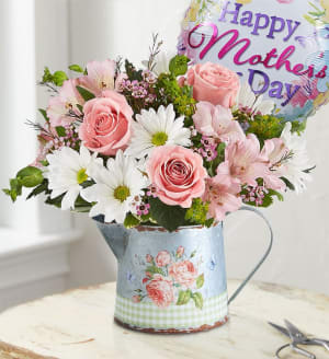 Delightful Day™ Bouquet Flower Arrangement Delightful Day™ Bouquet Flower Bouquet