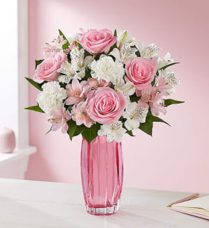 Cherished Blooms Bouquet Flower Arrangement Cherished Blooms Bouquet Flower Bouquet