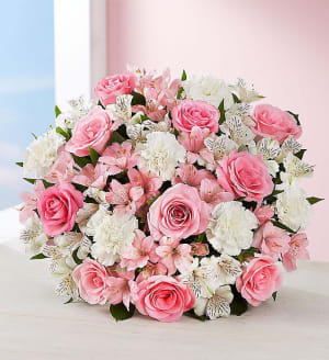 Cherished Blooms Bouquet Flower Arrangement Cherished Blooms Bouquet Flower Bouquet