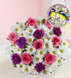 Precious Love for Mom Flower Arrangement Precious Love for Mom Flower Bouquet