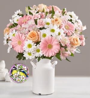 Splendid Spring™ Bouquet for Mother's Day Flower Arrangement Splendid Spring™ Bouquet for Mother's Day Flower Bouquet