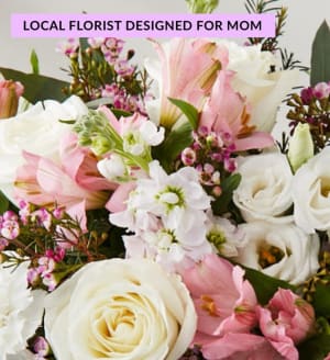 One of a Kind Bouquet for Mother’s Day Flower Bouquet