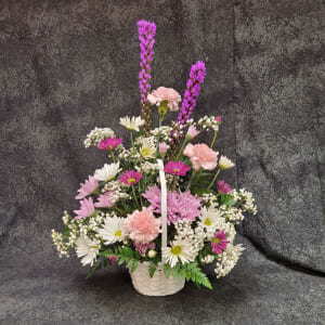 ARB43 Flower Bouquet