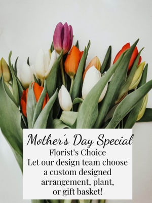 Mother's Day Special Flower Bouquet