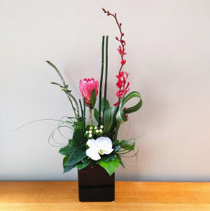 Tempo Flower Bouquet