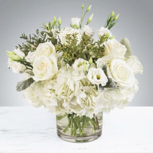 Cloud Nine Flower Bouquet