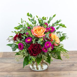 Flamenco Flowers Flower Bouquet