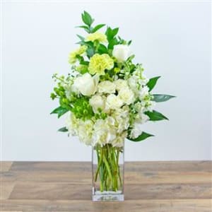 Cashmere Darling Flower Bouquet