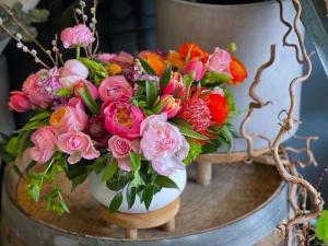 Santa Monica Flower Bouquet