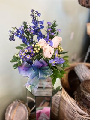 Summertime Splendor Flower Bouquet