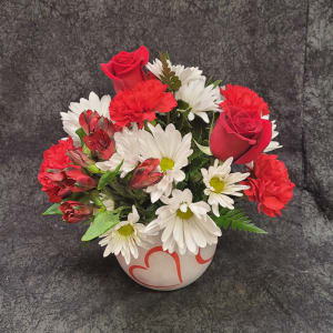 ARV74 Flower Bouquet