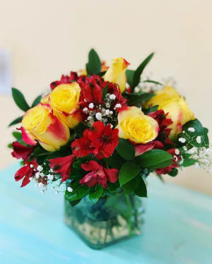 Designer's Choice Flower Bouquet