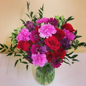 Royal Love Flower Bouquet