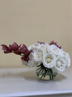 Luxury Flower Bouquet