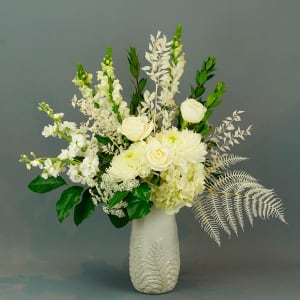 Forever Fern by Rathbone's Flair Flowers