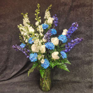 RW034 Flower Bouquet