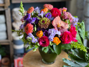 Plum Island Flower Bouquet