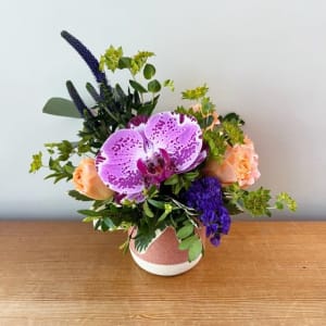 Dusk Flower Bouquet