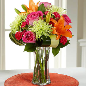 Starshine™ Bouquet Flower Bouquet