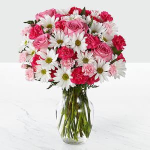 Sweet Surprises® Bouquet Flower Bouquet