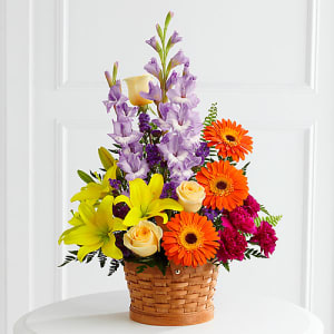 Forever Dear™ Arrangement Flower Bouquet