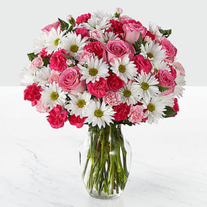 Sweet Surprises® Bouquet Flower Bouquet