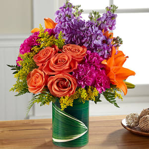 Sunset Sweetness™ Bouquet Flower Bouquet