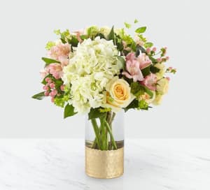 Simply Gorgeous™ Bouquet Flower Bouquet