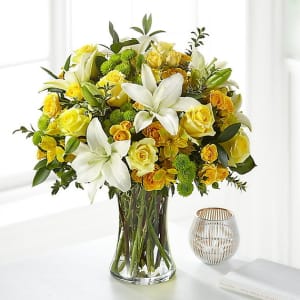 HOPE BOUQUET Flower Arrangement HOPE BOUQUET Flower Bouquet