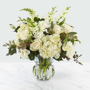 Gala™ Luxury Bouquet Flower Bouquet