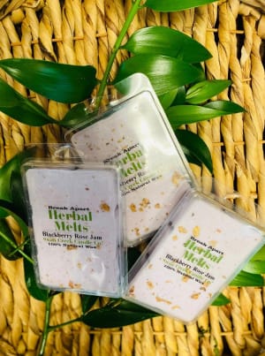 Swan Creek Wax Melts Flower Bouquet