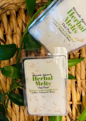 Swan Creek Wax Melts Flower Bouquet