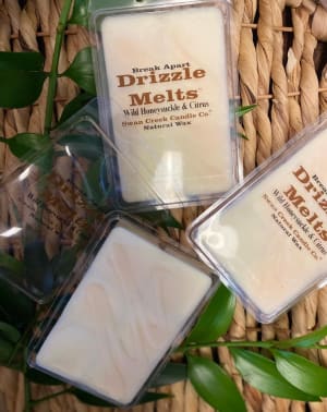 Swan Creek Wax Melts Flower Bouquet