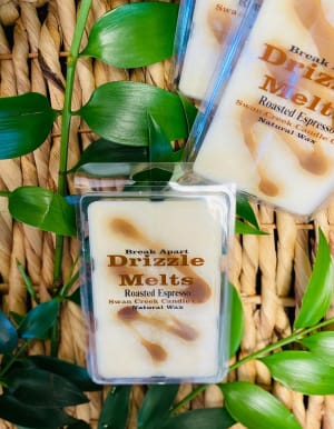 Swan Creek Wax Melts Flower Bouquet