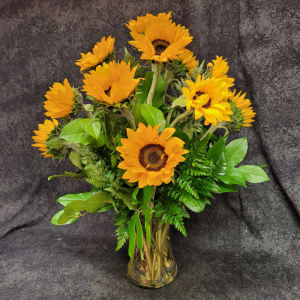 ARV77 Flower Bouquet