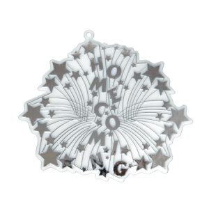 HOMECOMING TRINKETS Flower Bouquet