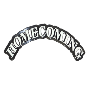 HOMECOMING TRINKETS Flower Bouquet