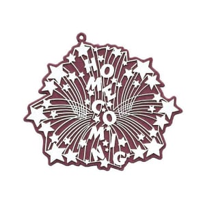 HOMECOMING TRINKETS Flower Bouquet