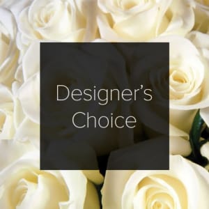 Premium Designer's Choice Flower Bouquet