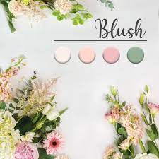 Designer's Choice - Blush