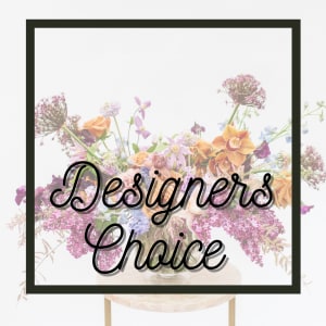 Designers Choice (Grand)