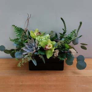 Woodland Flower Bouquet