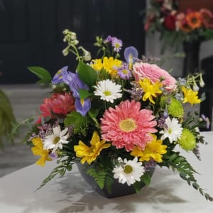 Beautiful You! Flower Bouquet